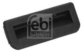 Jungiklis, galinių durų užraktas FEBI BILSTEIN 1000025