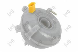 Išsiplėtimo bakelis, aušinimo skystis ABAKUS 003-026-006