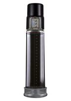 Penio pompa Renegade Powerhouse pump, juoda
