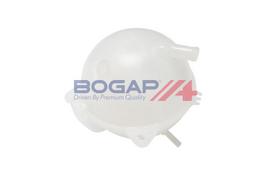 Išsiplėtimo bakelis, aušinimo skystis BOGAP A4240101