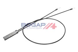 Gaubto trosas BOGAP B5114120