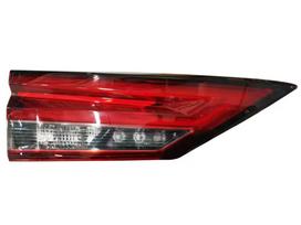 Kombinuotas galinis žibintas ABAKUS 215-1334L-LD-UE