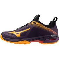 Mizuno Wave Panthera lauko riedučių batai – profesionalus greitis, stabilumas ir žaidimo kontrolė, 40.5