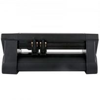 Vinilo pjaustyklė, 53x24x22 cm, LED ekranas, optinė akis, stalinis dizainas