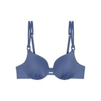 Bikini liemenėlė moterims Triumph 3872, mėlyna, 42B