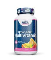 Maisto papildas Haya Labs Basic Adult Multivitamin 100 tab.