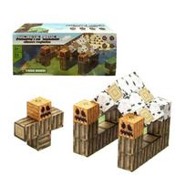 Kaladėlių rinkinys Minecraft, 35 d.