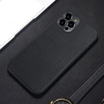 NewSkin Fabric Samsung S22 Ultra Black