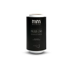 MagMari Pezzi Hairdressing Foil 250m Folija sruogų dažymui