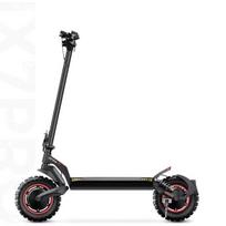 Elektrinis paspirtukas iScooter iX7 pro, 17,5Ah, 10'', juodas