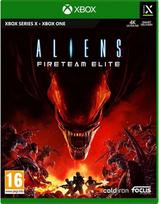 Kompiuterinis žaidimas Aliens Fireteam Elite Xbox One / Xbox Series X/S