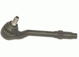 LEMFÖRDER LMI 25868 Vairo traukės antgalis BMW X5 E53