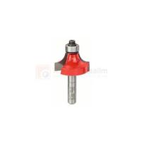 Apvalinimo freza Bosch, 9,5x18/60 mm
