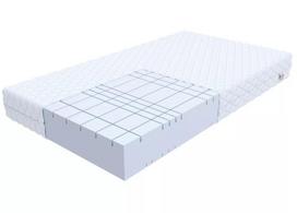Putplasčio čiužinys GOYA MAX PLUS 200X200