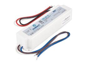 CobaltElectro ZPV 12V 60W 5A IP67 LED maitinimo šaltinis - 5 metų garantija