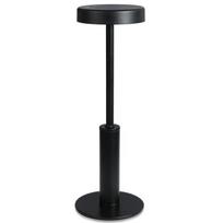 Smanu belaidė LED stalinė lempa, 5000 mAh