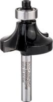 Profilinė freza Bosch 2608628457; 6/9,5/31,8/16,2/57 mm