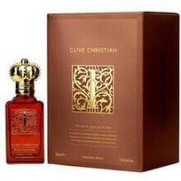 Kvapusis vanduo Clive Christian Woody Floral With Vintage Rose EDP moterims, 50 ml, 50 ml