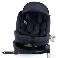 Vaiko automobilinė kėdutė, i-Size, ISOFIX, 0-36 kg, 1 vnt