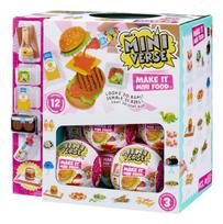 Vaikiškas mini maisto gaminimo rinkinys