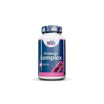 Maisto papildas Haya Labs Probiotic Complex, 60 kaps. MP-517/2