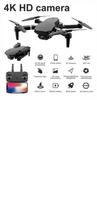 S70 Pro Drone WiFi Fpv Drone 4K 1080P