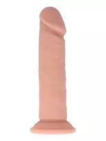 Realistic Dual Layer Dildo 21,5 cm