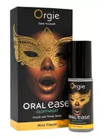 Oral Ease Deepthroat Mouth & Throat Spray 15ml