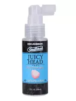 Juicy Head Dry Mouth Spray Cotton Candy 59 ml
