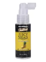 Juicy Head Dry Mouth Spray Pineapple 59 ml