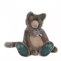 Moulin Roty Minkštas žaislas Vilkas pilkas, 51cm