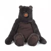 Moulin Roty Minkštas žaislas Meška Mimoza, 57cm