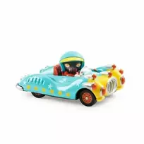 Djeco Crazy motors - Žaislinė mašinėlė - Mėlynas ginklas ( DJ05490 )