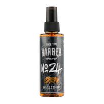 BARBER MARMARA NO.24 purškiamasis odekolonas, 150 ml