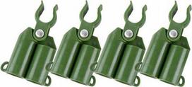 BRADAS REGULIUOJAMA VIRŠUTINĖ JUNGTIS KUOLAMS 8mm /4vnt.