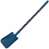 FLORALAND GREENMILL METAL SPALE / MEDINĖ/PVC RANKENA 75cm