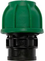 FLO ZŁĄCZKA DO RUR PE GW 25mm x 3/4" DO INSTALACJI WODNYCH
