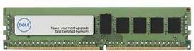 RAM DELL A9781930, 64GB, DDR4, 2666 MHz, 288-pin DIMM, Juodas, Žalias
