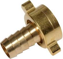 FLORALAND GREENMILL ŽALVARINĖ JUNGTIS SU VIDINIU SRIEGIU 3/4″ ŽARNAI 19MM…