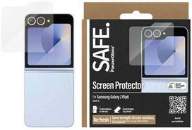 Panzer Glass SAFE by PanzerGlass Apsauginis stiklas Samsung Galaxy Z Flip6