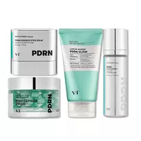 VT Cosmetics populiariausių produktų rinkinys, 50ml. + 9,3 g. + 100 ml. + 100 ml.