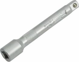 AW-Tools AWTOOLS ILGINAMASIS ELEMENTAS 1/4″ 50mm Juodas LINE
