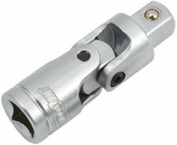 AW-Tools AWTOOLS KARDANINIS LANKSTAS 1/4″ Juodas LINE