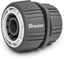 BRADAS ŽARNOS JUNGTIS 1/2″ x 3/4″ /Baltas LINE SOFT
