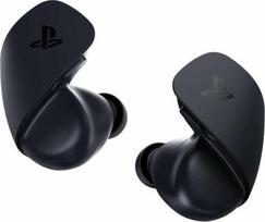 Ausinės Belaidės Sony PULSE Explore Juodas
