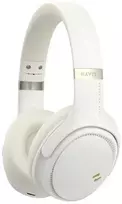 Havit H630BT PRO - Bluetooth ausinės su ANC (Butter-geltona)