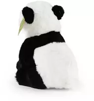 Rappa Eco-Friendly Pliušinis žaislas - panda, 23 cm