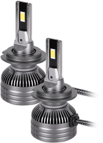 Amio Inne LED automobilio lemputė A16-H7 90W 6000K HQ