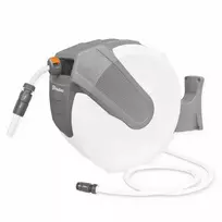 Automatinė žarnos ritė 1/2 35m Bradas WL-W6B35