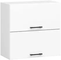 AKORD Spinta Oliwia Balta 60x30x58